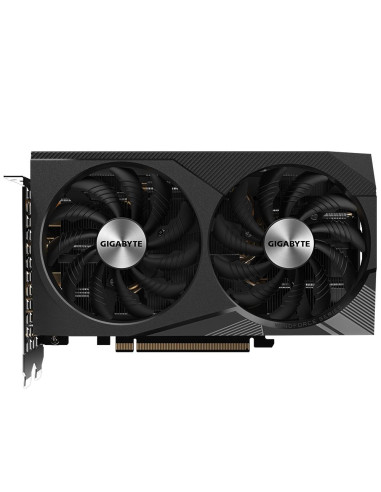 Gigabyte GeForce RTX 3060 WINDFORCE OC 12G vaizdo plokštė
