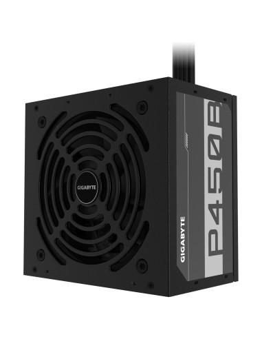 GIGABYTE P450B 450W maitinimo blokas – maitinimo bloko ventiliatorius