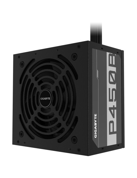 GIGABYTE P450B 450W maitinimo blokas – maitinimo bloko ventiliatorius