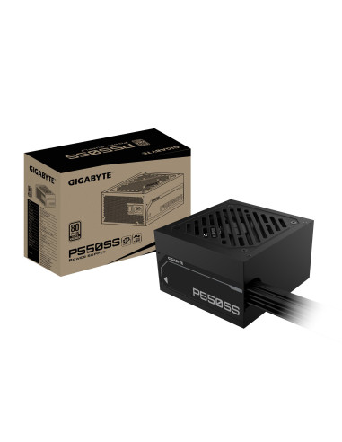 Gigabyte P650SS 650W maitinimo blokas