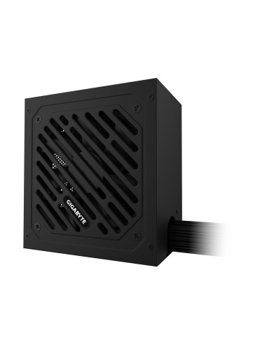 GIGABYTE P650SS 650W maitinimo blokas – vaizdas iš dešinės