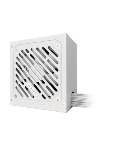 GIGABYTE P650SS ICE 650W maitinimo blokas – vaizdas kampu