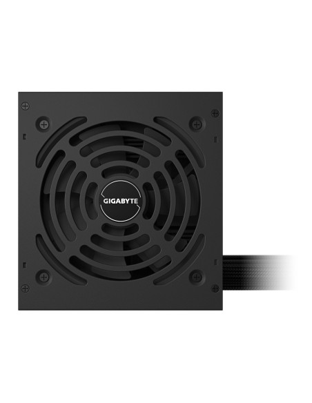 GIGABYTE P650G PG5 650W maitinimo blokas – maitinimo bloko ventiliatorius