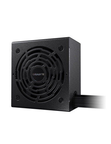 GIGABYTE P750BS 750W maitinimo blokas – vaizdas kampu