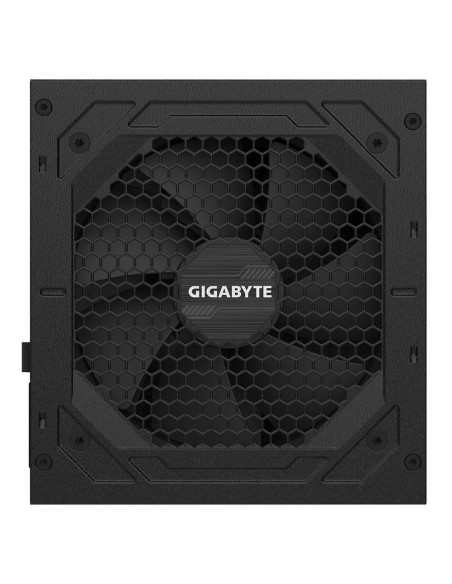 GIGABYTE P750GM 750W maitinimo blokas – maitinimo bloko ventiliatorius