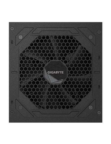 GIGABYTE UD750GM PG5 V2 750W maitinimo blokas – maitinimo bloko ventiliatorius