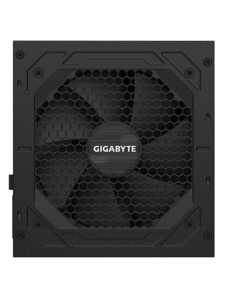 GIGABYTE P850GM 850W maitinimo blokas – maitinimo bloko ventiliatorius