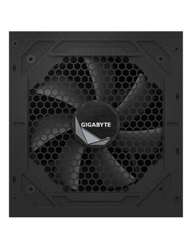 GIGABYTE UD850GM PG5 V2 850W maitinimo blokas – maitinimo bloko ventiliatorius