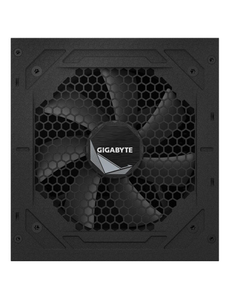 GIGABYTE UD850GM PG5 V2 850W maitinimo blokas – maitinimo bloko ventiliatorius
