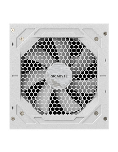GIGABYTE UD850GM PG5 ICE 850W maitinimo blokas – maitinimo bloko ventiliatorius