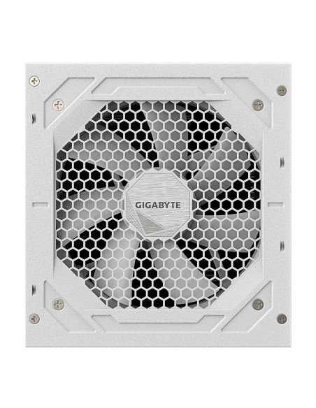 GIGABYTE UD1000GM PG5 ICE 1000W maitinimo blokas – maitinimo bloko ventiliatorius