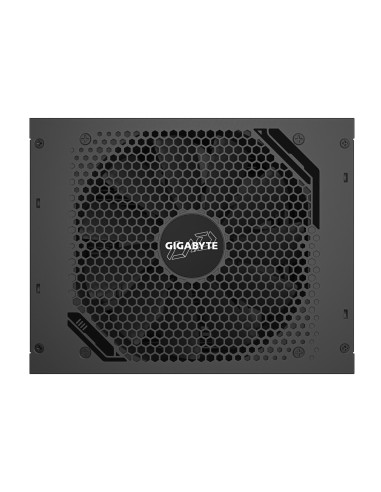 GIGABYTE UD1600PM PG5 1600W maitinimo blokas – maitinimo bloko ventiliatorius