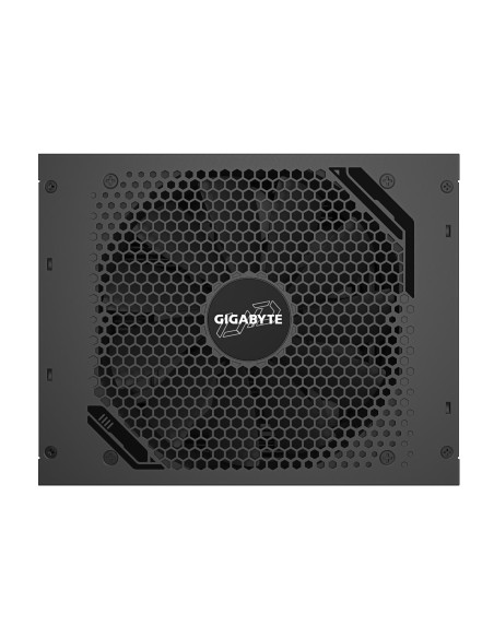 GIGABYTE UD1600PM PG5 1600W maitinimo blokas – maitinimo bloko ventiliatorius