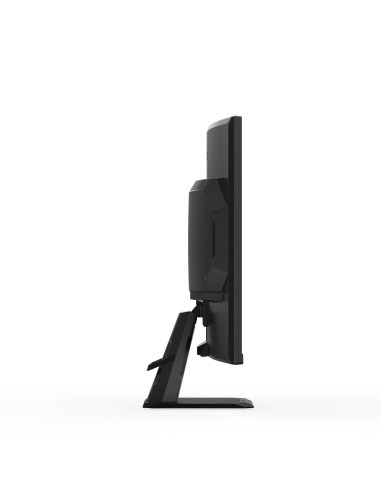 GIGABYTE GS27FC2 27 colių lenktas monitorius – šoninis vaizdas