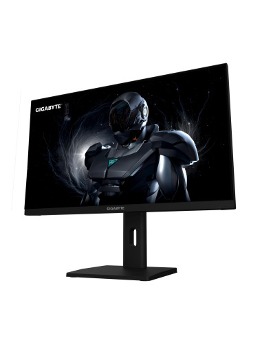 GIGABYTE G27Q3 27 colių QHD monitorius – monitoriaus vaizdas kampu