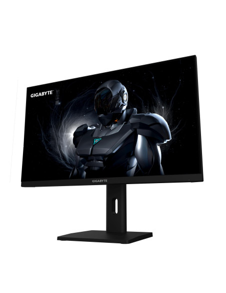 GIGABYTE G27Q3 27 colių QHD monitorius – monitoriaus vaizdas kampu