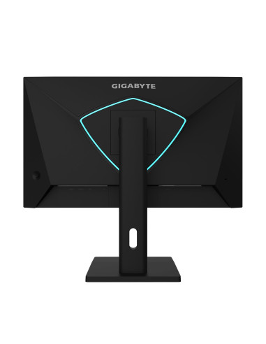 GIGABYTE G27Q3 27 colių QHD monitorius – galinis skydelis ir stovas