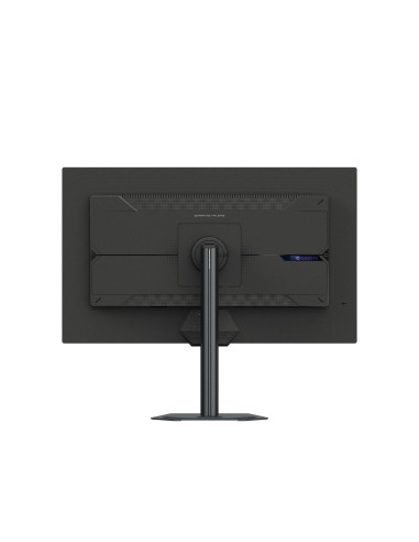 GIGABYTE G27UP 27 colių 4K monitorius – galinis skydelis ir stovas