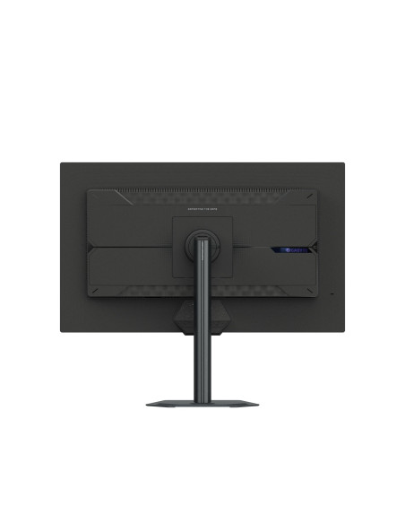 GIGABYTE G27UP 27 colių 4K monitorius – galinis skydelis ir stovas