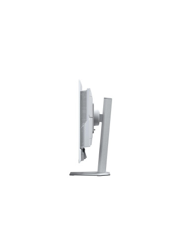 GIGABYTE MO27Q2A ICE 27 colių QD-OLED QHD monitorius – šoninis vaizdas