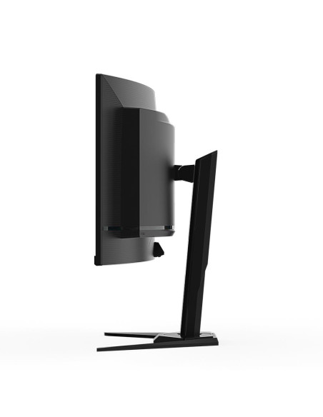 GIGABYTE AORUS CO49DQ 49 colių lenktas monitorius – šoninis vaizdas