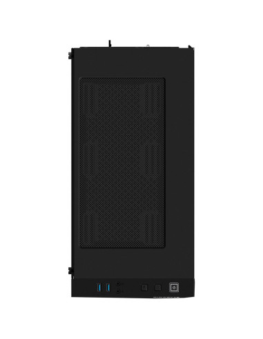 GIGABYTE C200 GLASS kompiuterio korpusas – viršutinis skydelis