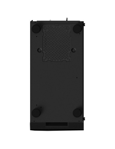 GIGABYTE C200 GLASS kompiuterio korpusas – apatinis skydelis