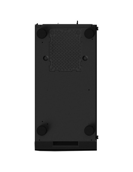 GIGABYTE C200 GLASS kompiuterio korpusas – apatinis skydelis