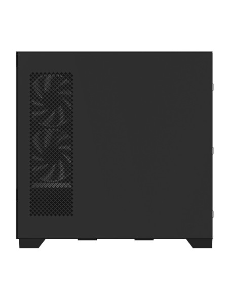 GIGABYTE C201 PANORAMIC kompiuterio korpusas – šoninis korpuso dangtis
