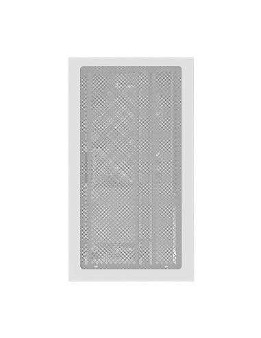GIGABYTE C201 PANORAMIC ICE kompiuterio korpusas – viršutinis skydelis