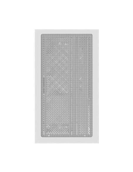 GIGABYTE C201 PANORAMIC ICE kompiuterio korpusas – viršutinis skydelis