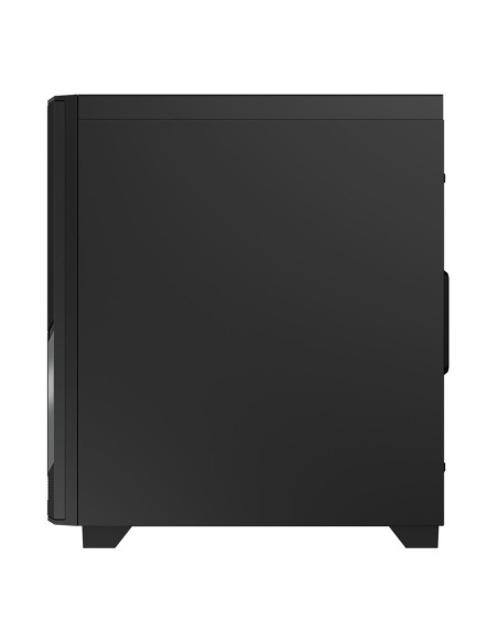 GIGABYTE AORUS C500 GLASS kompiuterio korpusas – šoninis korpuso dangtis