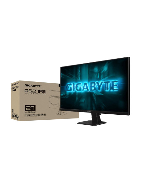 GIGABYTE GAMING MONITOR 27" GS27F2 EK | Gigabyte